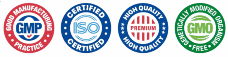 Nerve Soothe Certifications-2