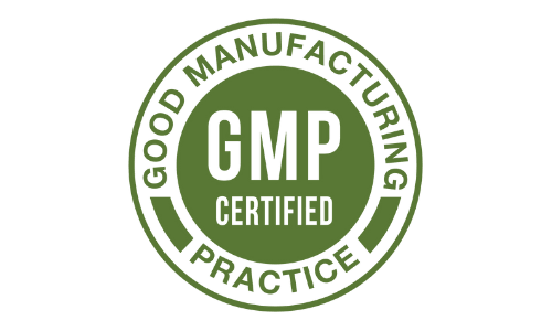 Nerve Soothe GMP Certified